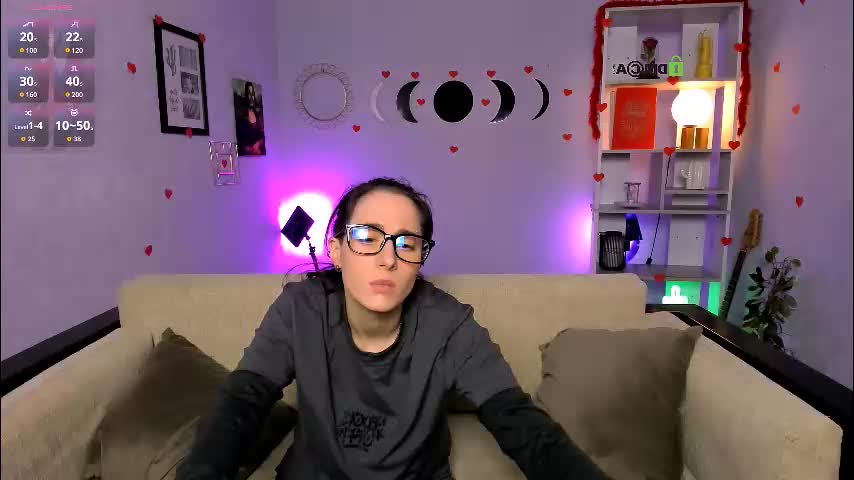daisy_baby_ Adult Chat February 21, 2026