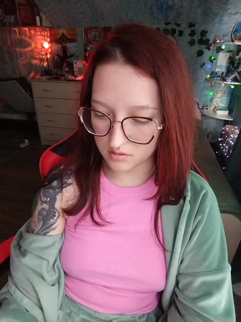 Mari_Gold Adult Chat February 21, 2026