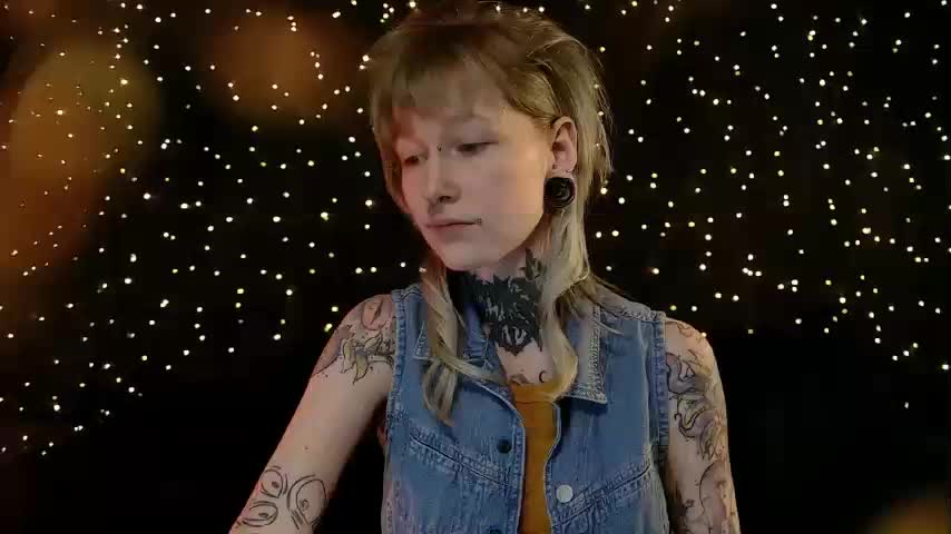 LittleSpaceMouse- Adult Chat February 21, 2026