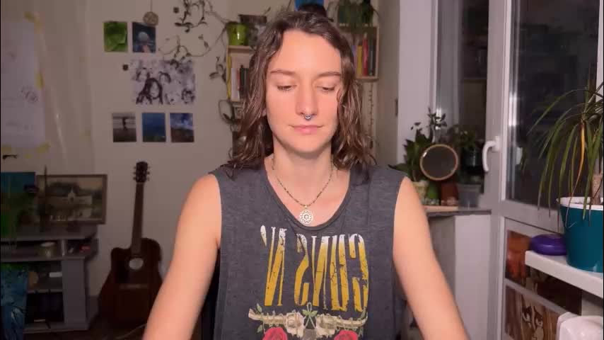 amarita_franchetti Adult Chat February 18, 2026