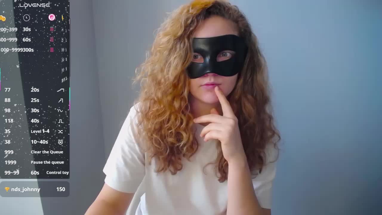 Bubbblegum Adult Chat February 21, 2026