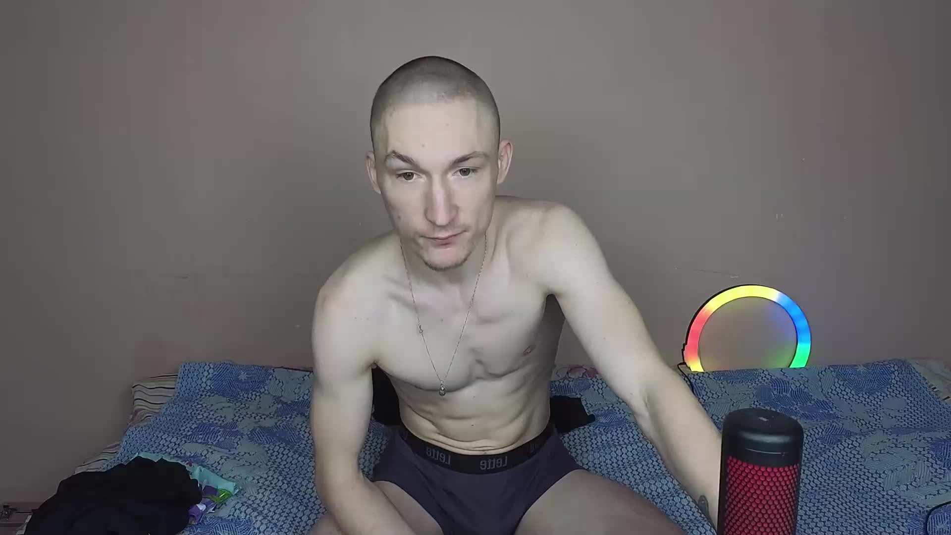 FUNNY_GEORGE Adult Chat February 19, 2026