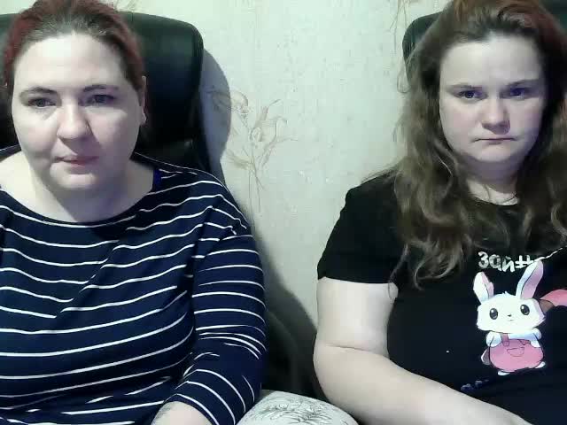 HollyXEva Adult Chat February 19, 2026