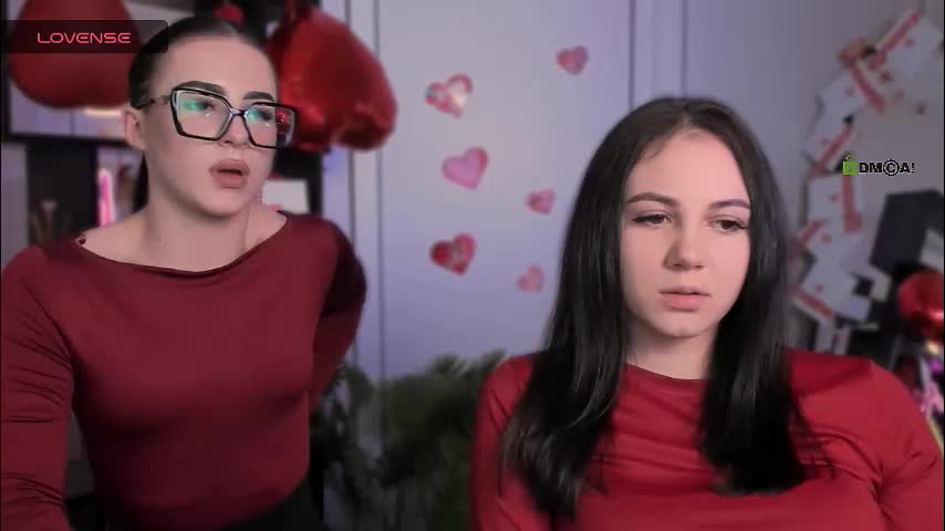 mira_vibe Adult Chat February 22, 2026