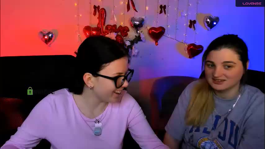 foxy_tease_ Adult Chat February 22, 2026