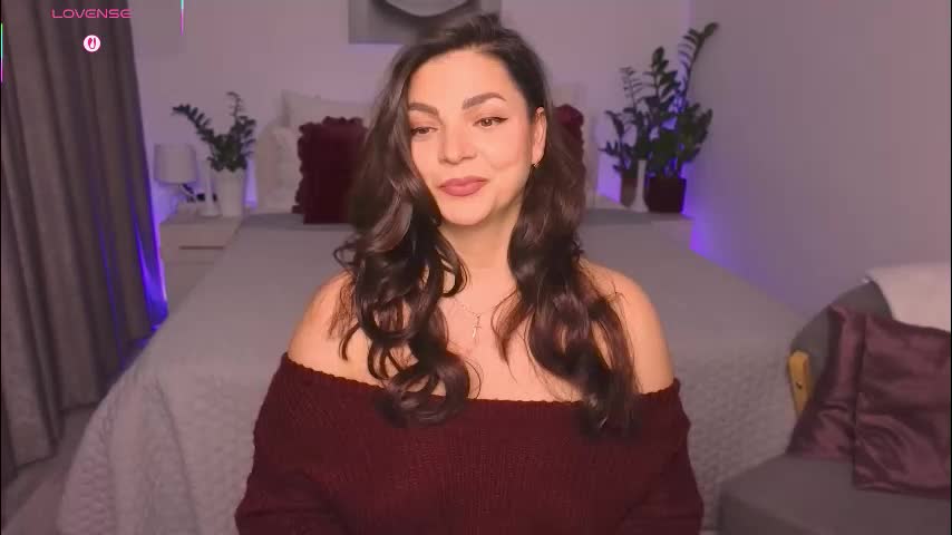 oliviamika Adult Chat February 22, 2026