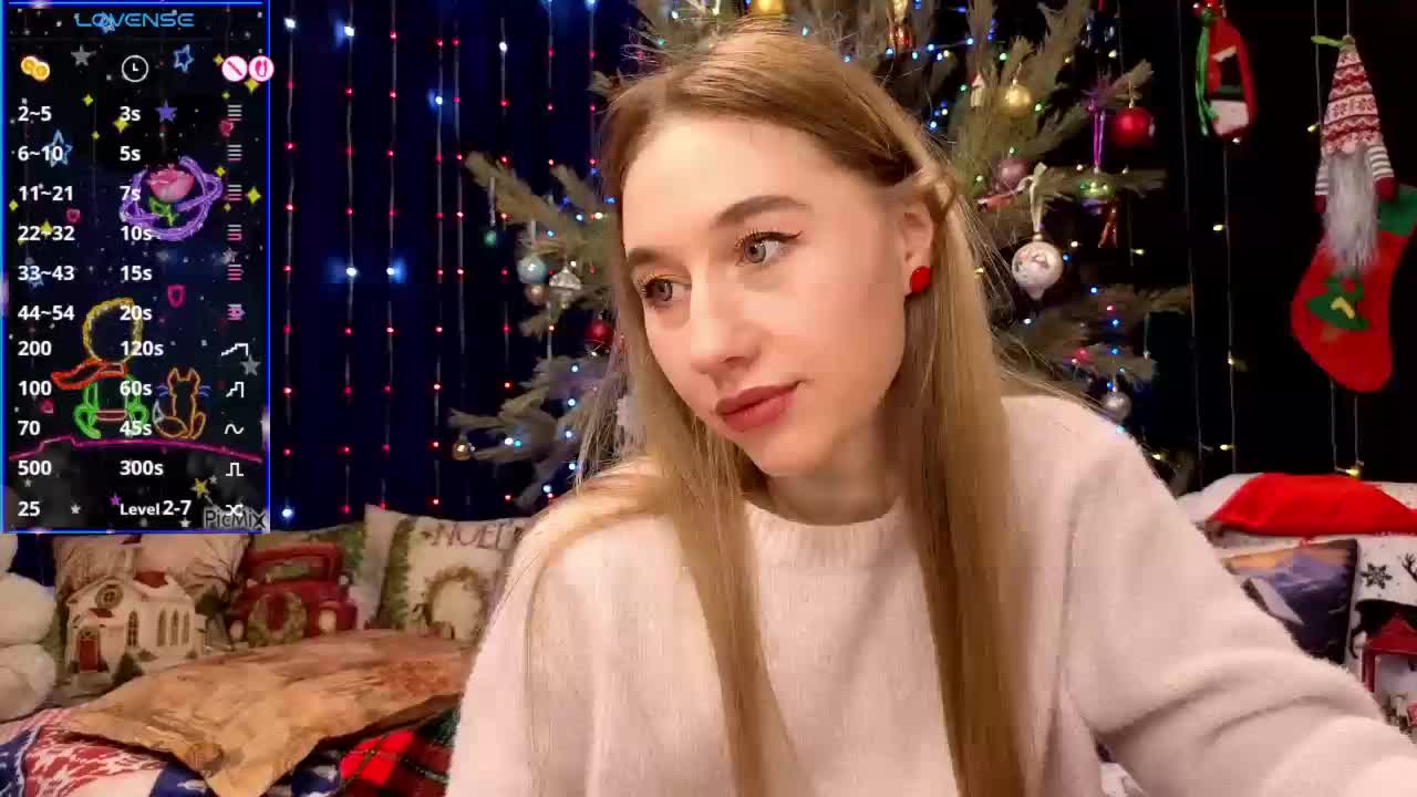 kiskaWEDNESDAY Adult Chat February 23, 2026