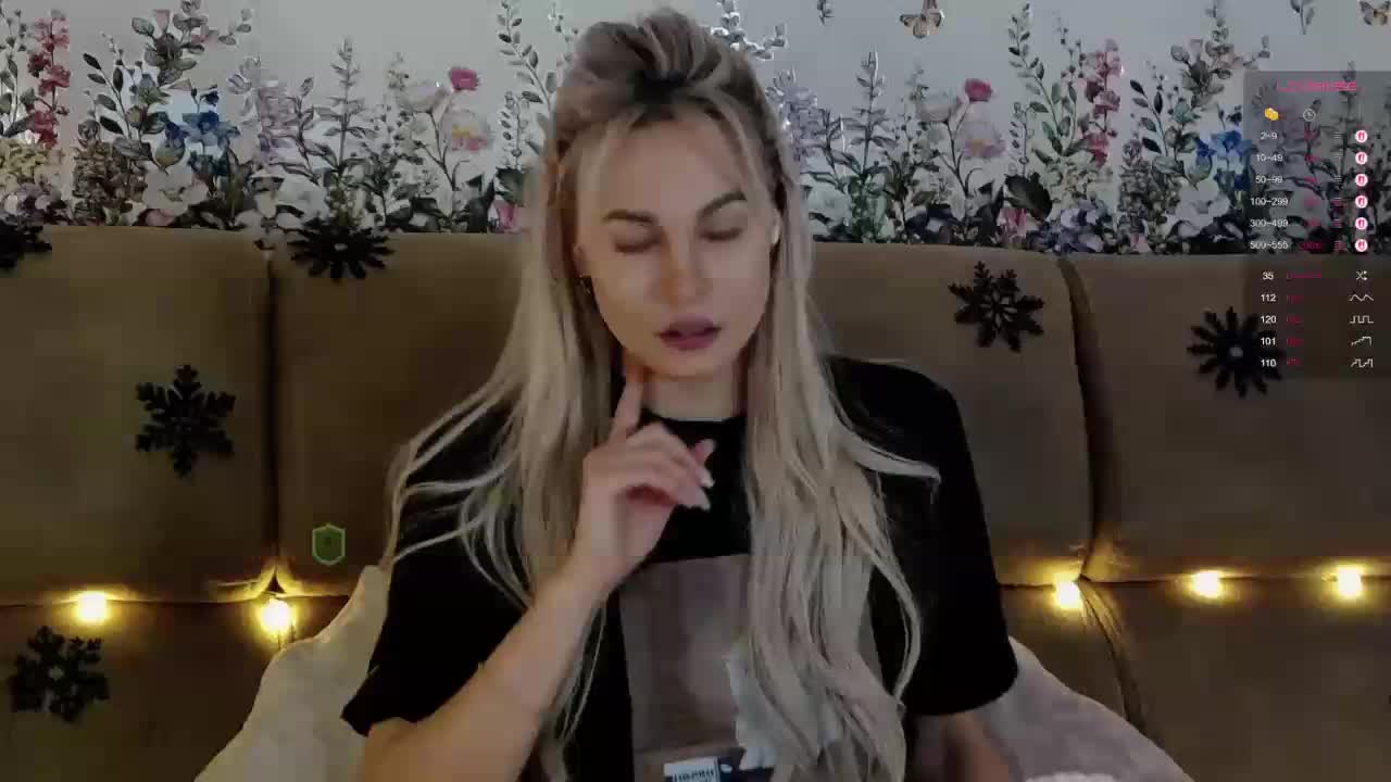 Kocmoc_Katerina Adult Chat February 23, 2026