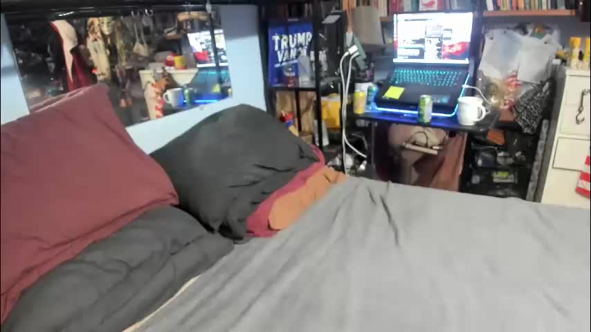 pink_black Adult Chat February 22, 2026