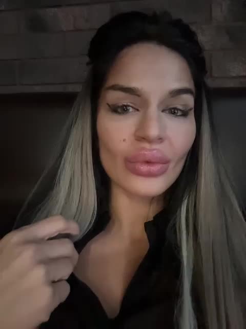 NotBellucci Adult Chat February 20, 2026