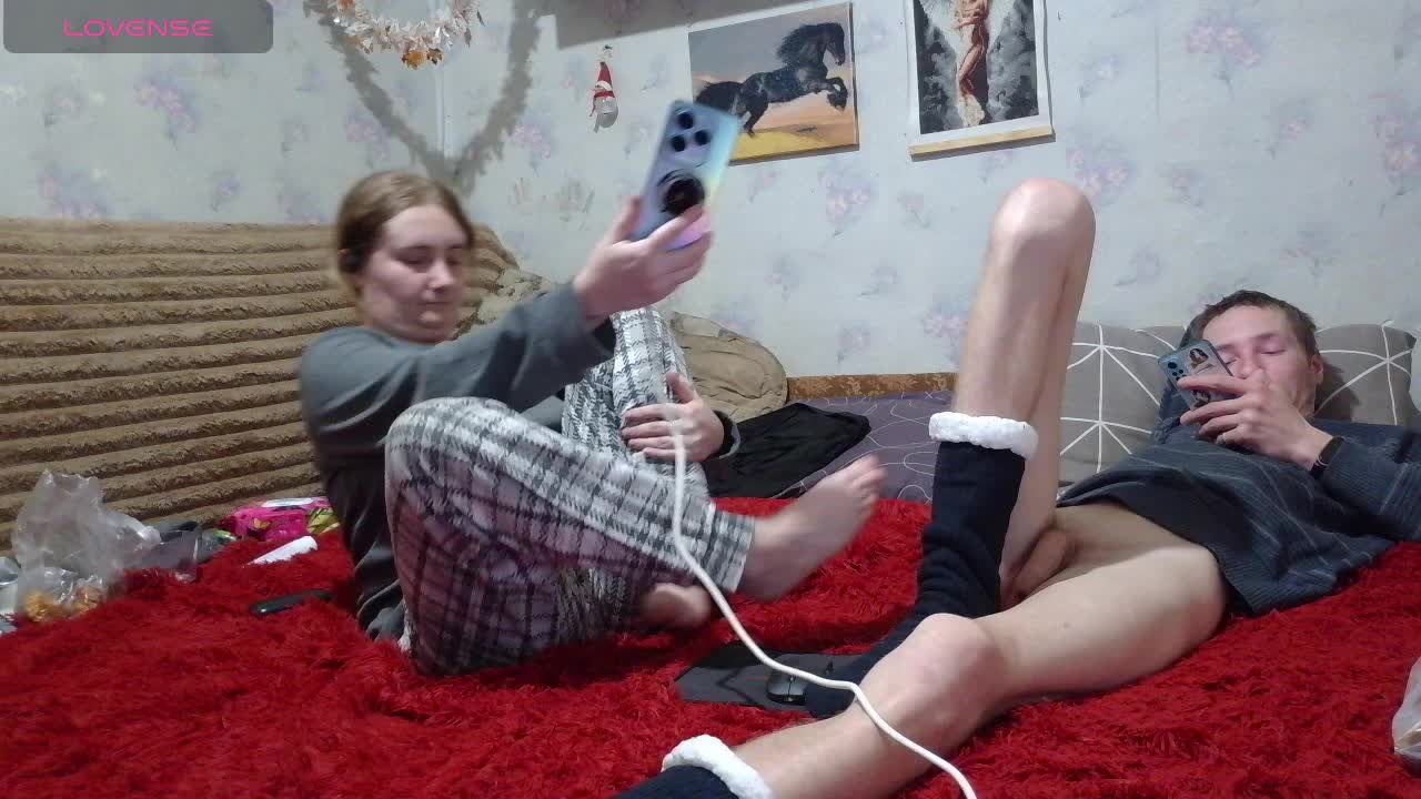 Krohab Adult Chat February 19, 2026