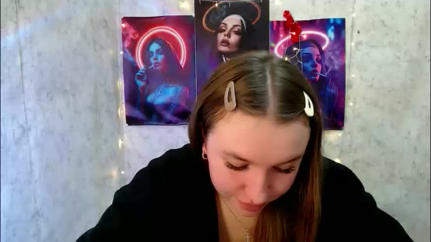 _julianaini_ Adult Chat February 22, 2026