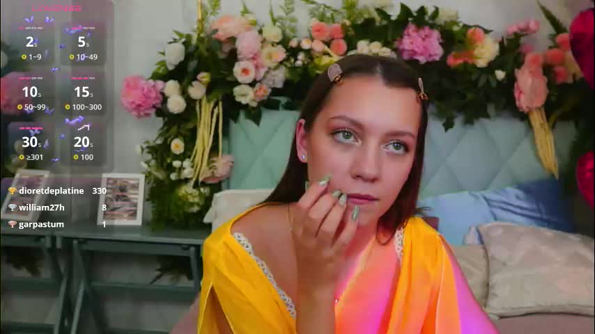 alice_charmy Adult Chat February 22, 2026