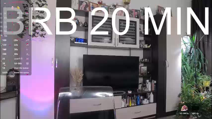 sheilaryan Adult Chat February 21, 2026