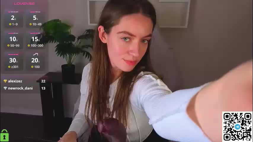 agnes_wells Adult Chat February 22, 2026