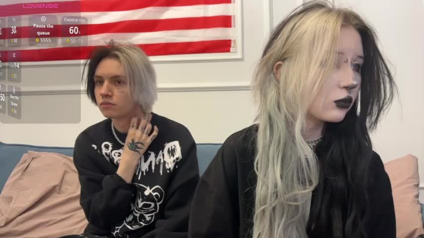 VeryRare_TwinS Adult Chat February 22, 2026