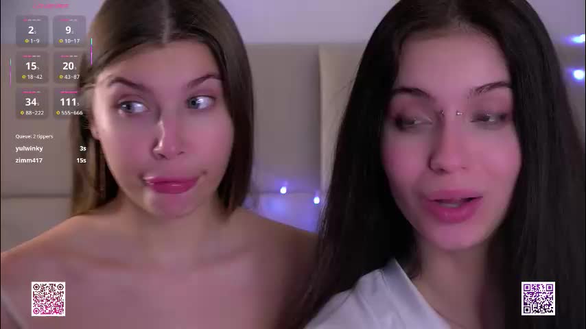 vivid_girls Adult Chat February 20, 2026