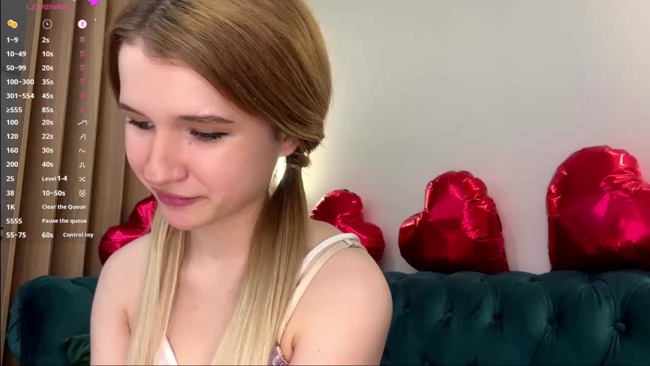 MicaFiechter Adult Chat February 22, 2026