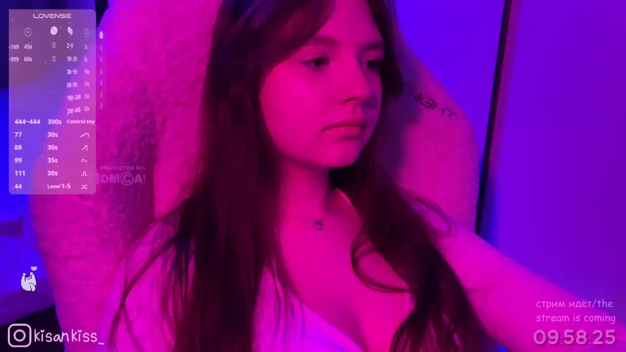 kisankiss Adult Chat February 21, 2026