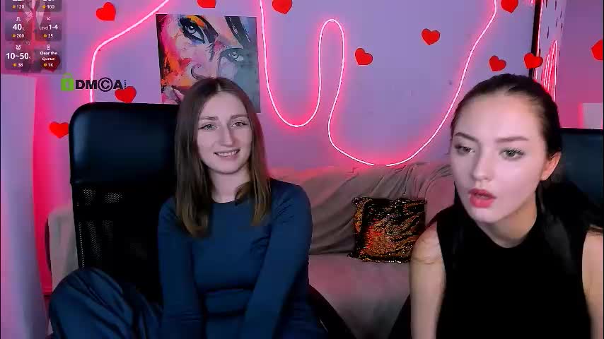 miki_nikki Adult Chat February 19, 2026