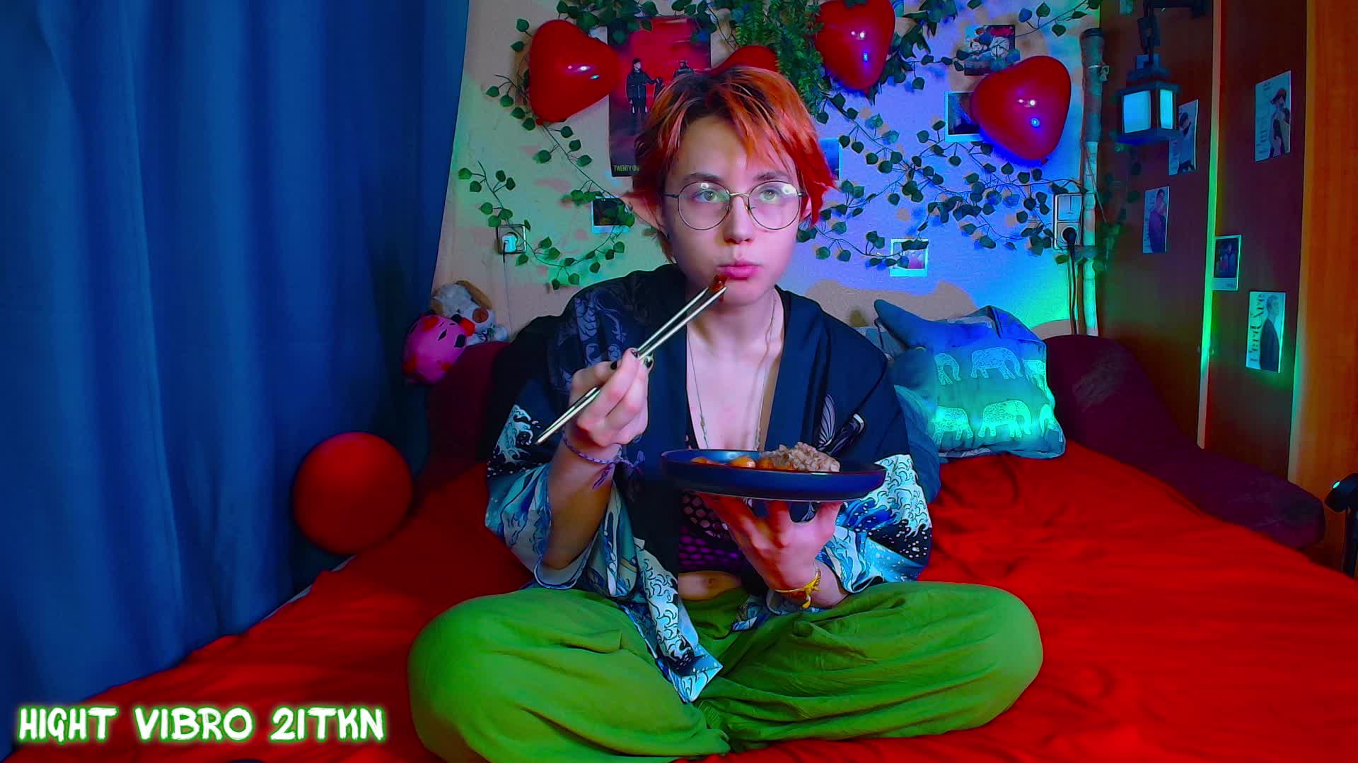 Tricky_Kitsune Adult Chat February 21, 2026