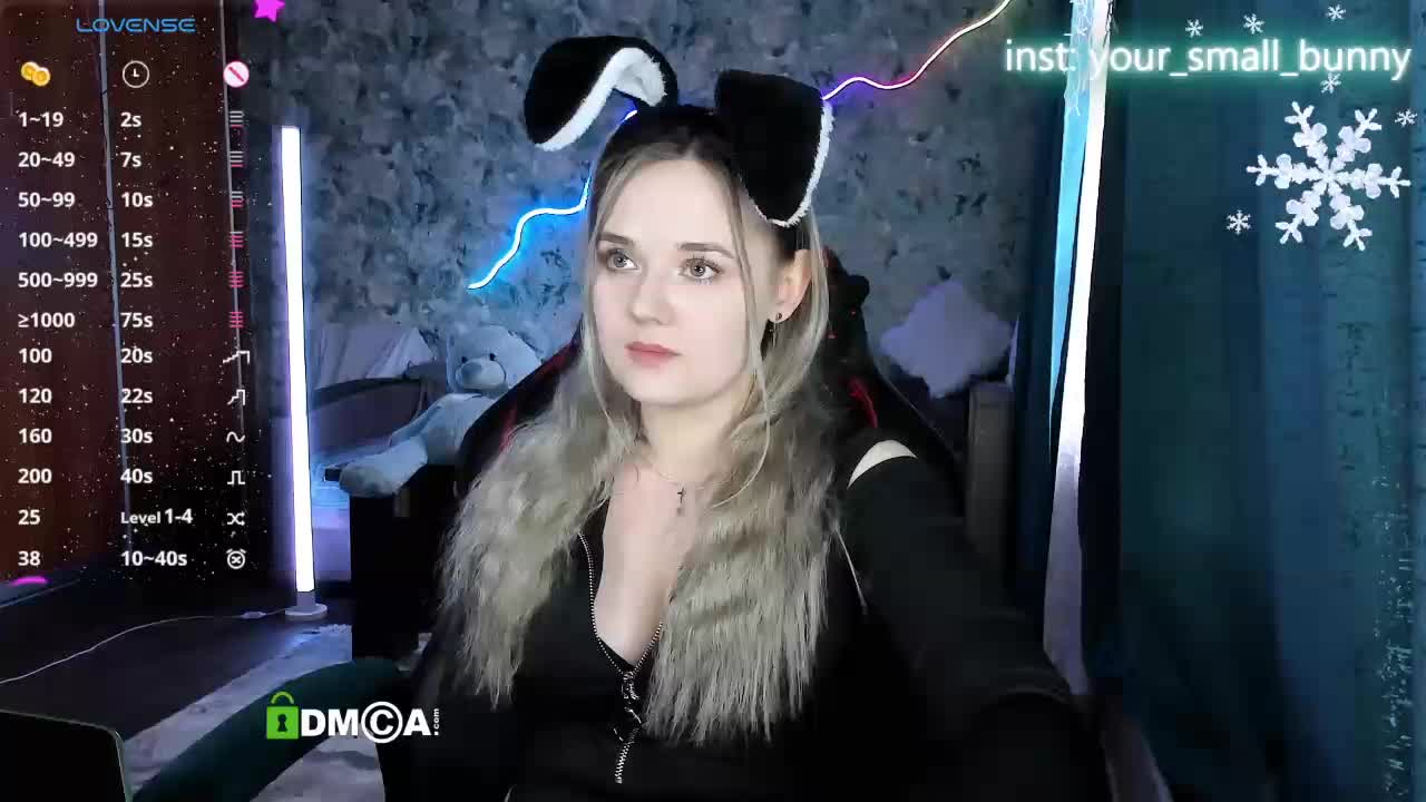 your-small-bunny Adult Chat February 23, 2026