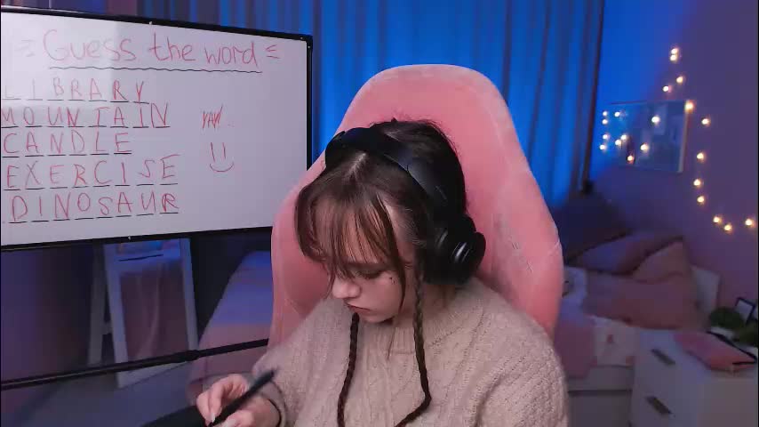 jamie_chung Adult Chat February 21, 2026