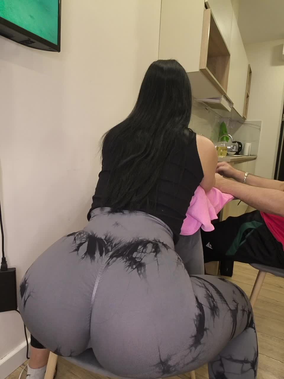 KissMyAss Adult Chat February 23, 2026