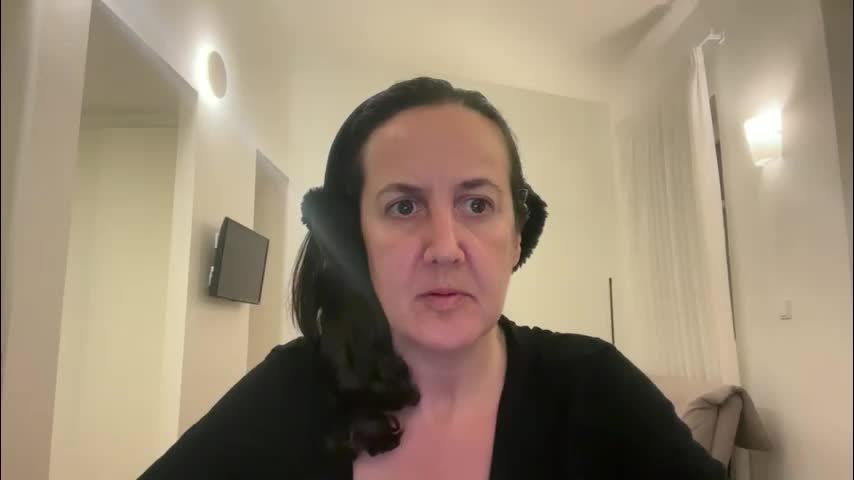 drresa Adult Chat February 22, 2026