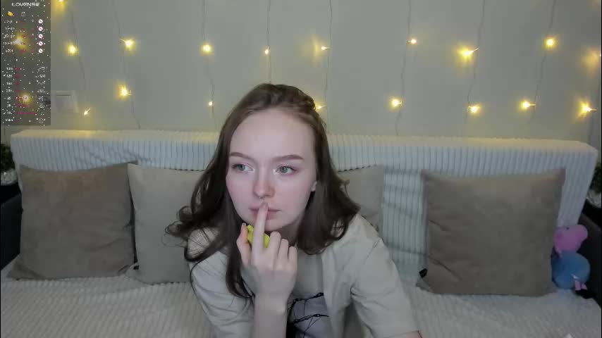 shy_suchka Adult Chat February 22, 2026