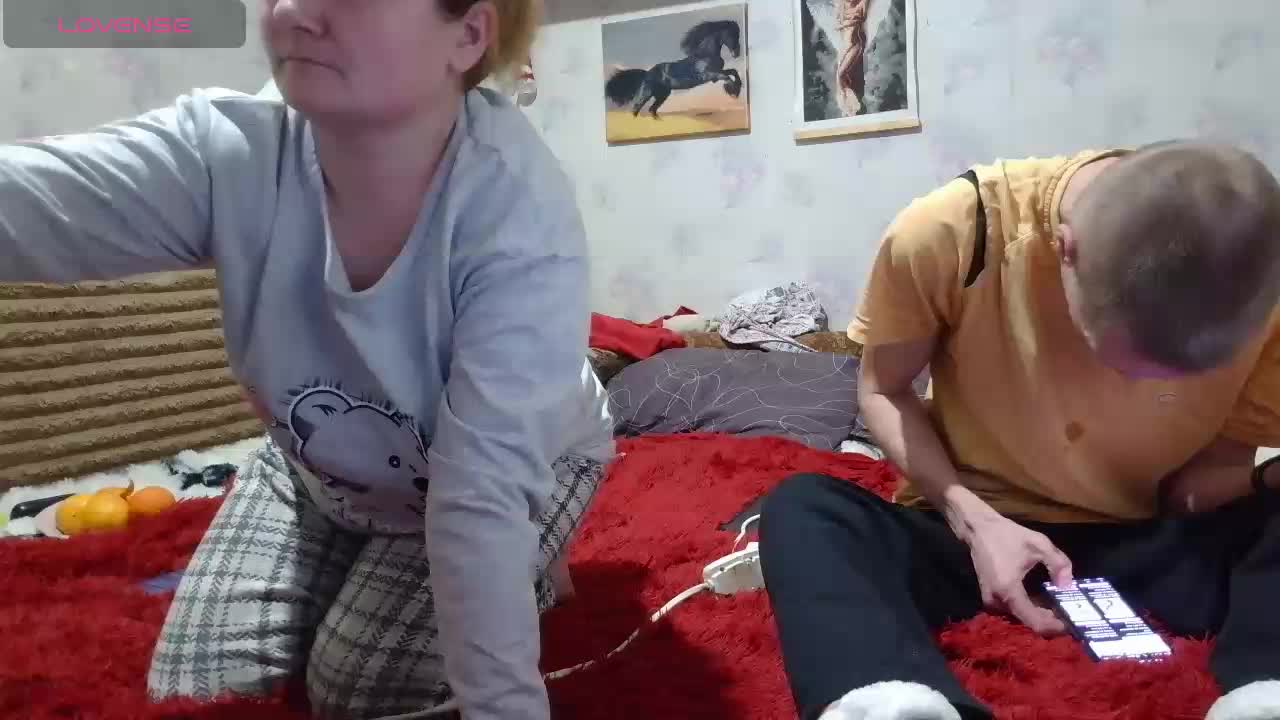 Krohab Adult Chat February 23, 2026