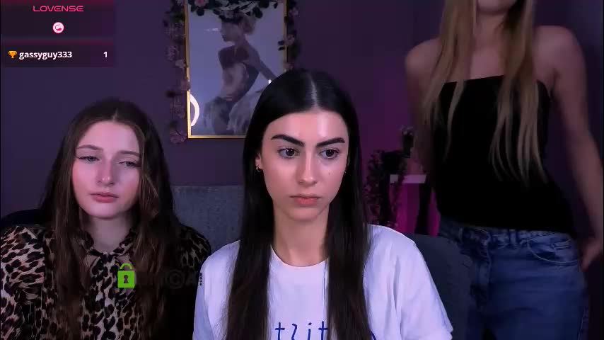 kaisy_star Adult Chat February 19, 2026