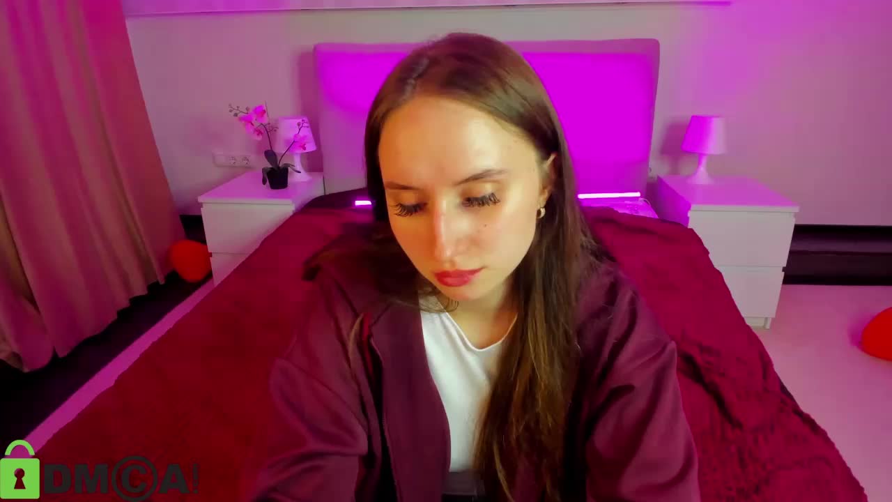 KiraSweet Adult Chat February 20, 2026