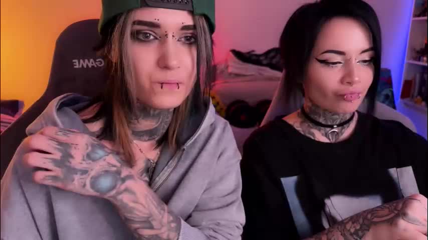 ripper_66 Adult Chat February 23, 2026