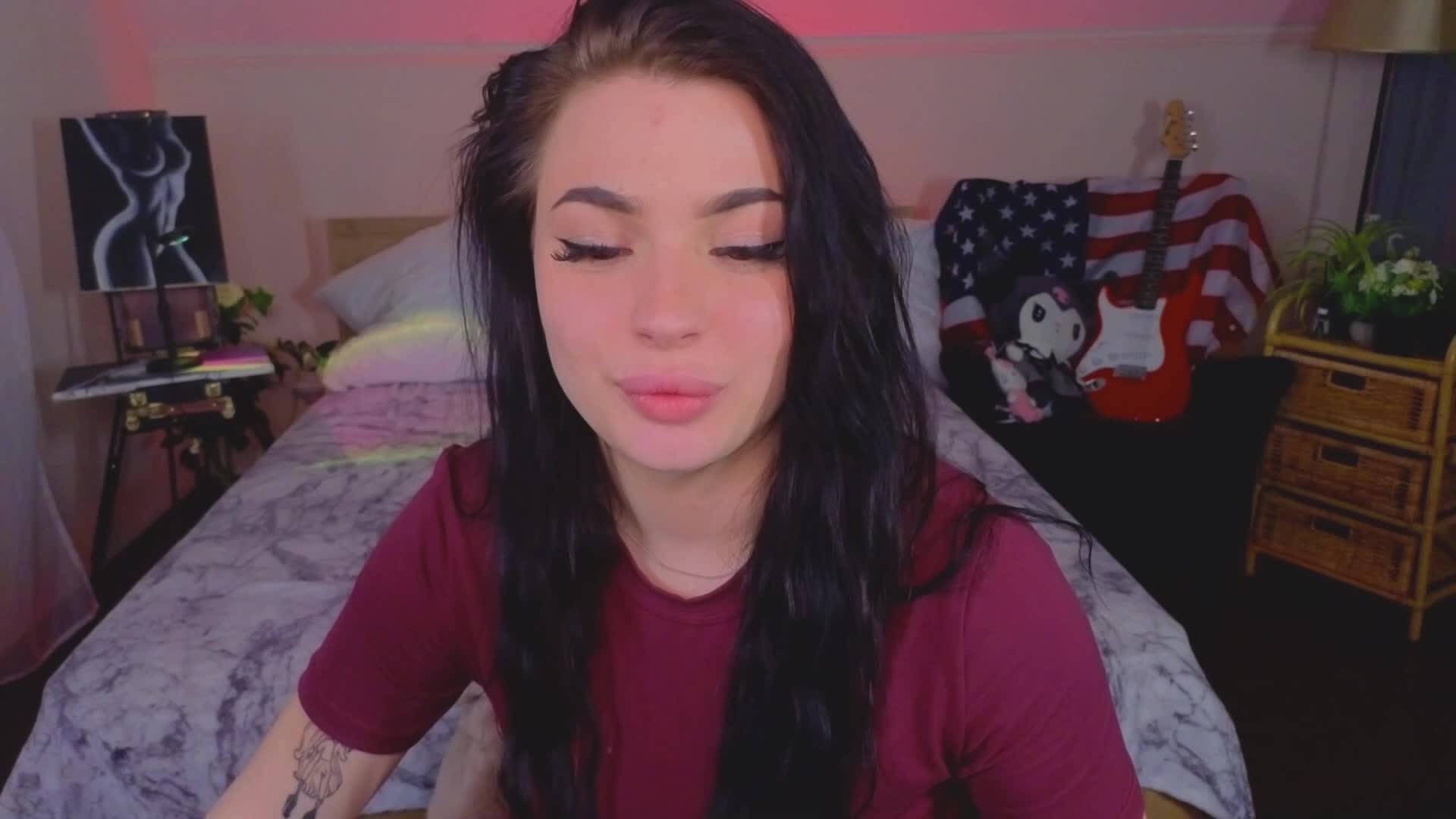 LisaaLiss Adult Chat February 20, 2026