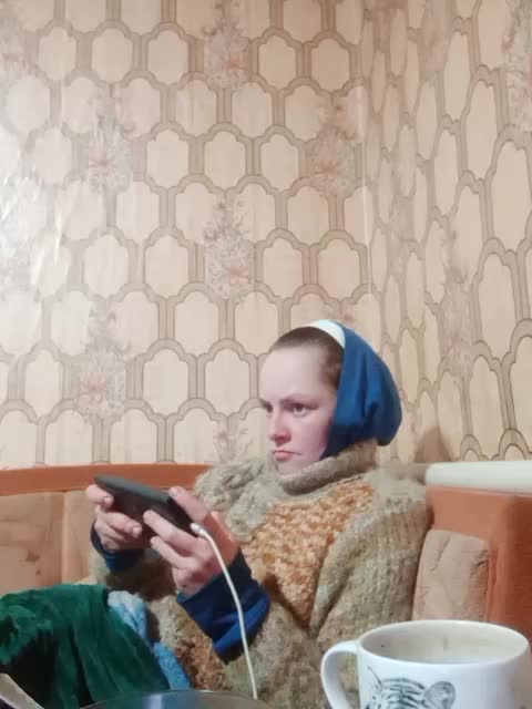 Calibriya Adult Chat February 23, 2026