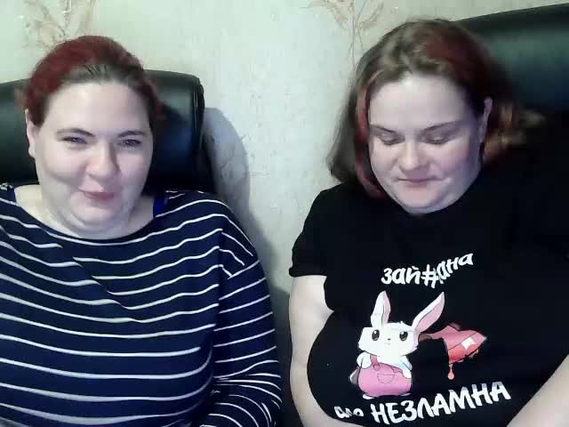HollyXEva Adult Chat February 19, 2026