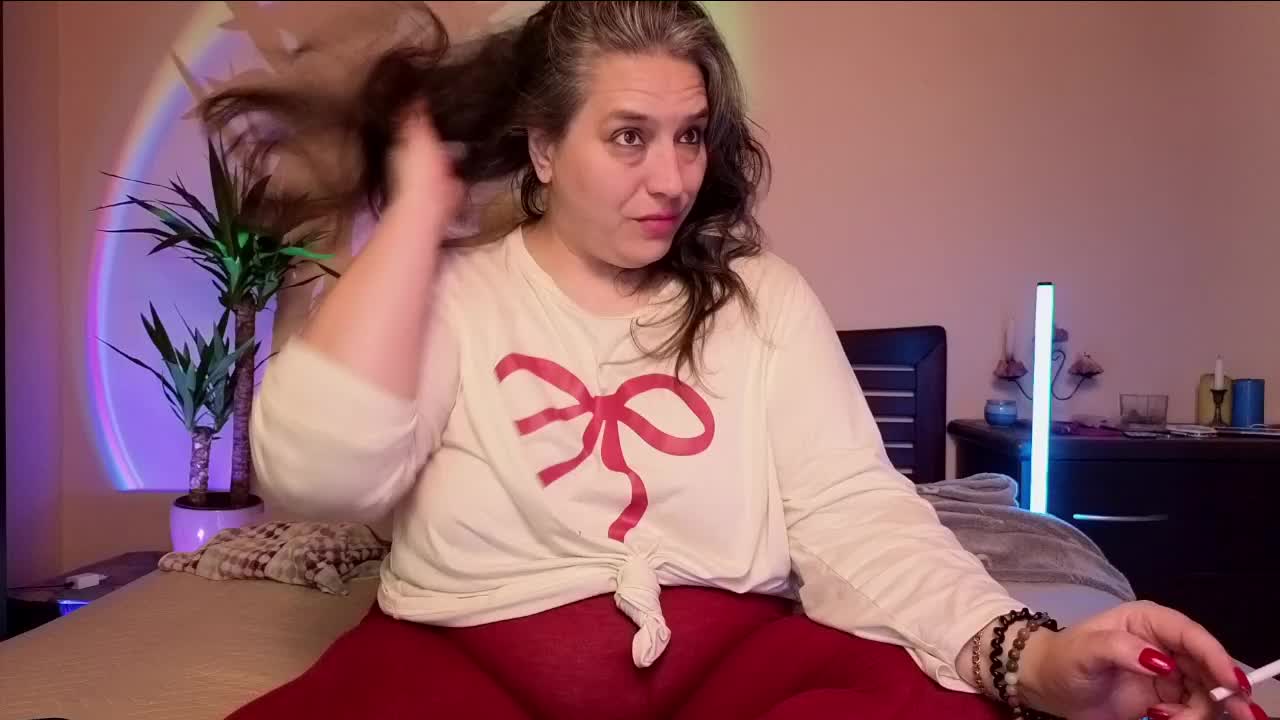 Niter Adult Chat February 23, 2026