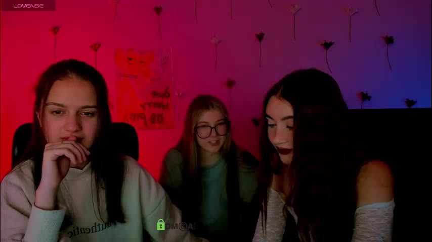 lissa_night Adult Chat February 22, 2026