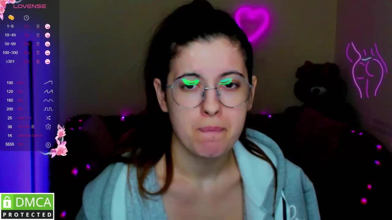 AminaBeatris13 Adult Chat February 21, 2026