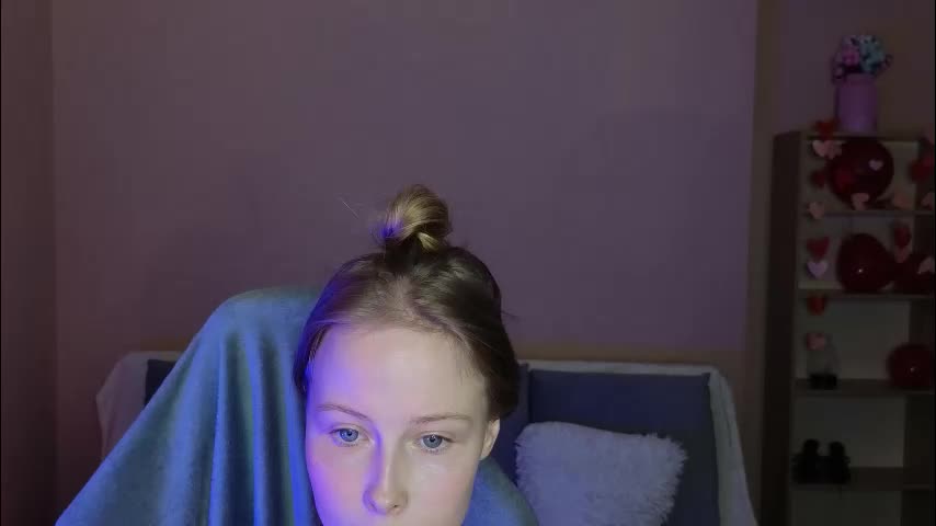 jenny_angelok Adult Chat February 22, 2026