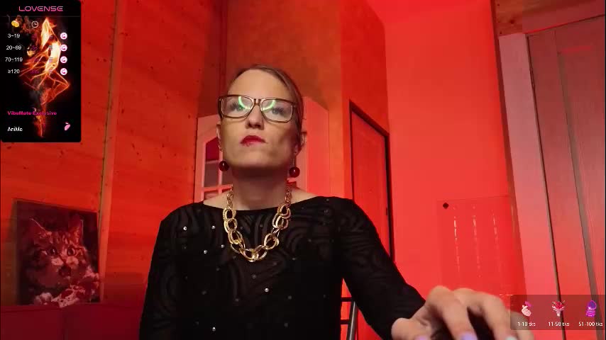 findom_lady_shine Adult Chat February 23, 2026