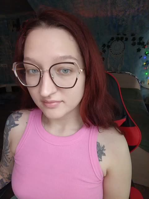 Mari_Gold Adult Chat February 22, 2026