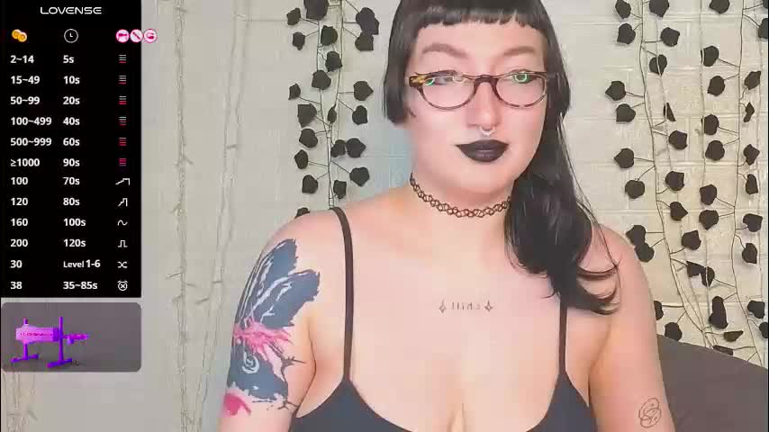 dario_doll_ Adult Chat February 20, 2026