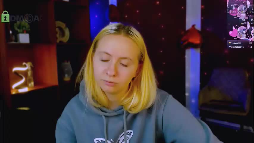 mila_glow Adult Chat February 20, 2026