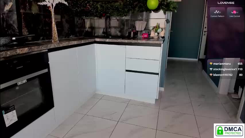 black__bunny1 Adult Chat February 20, 2026