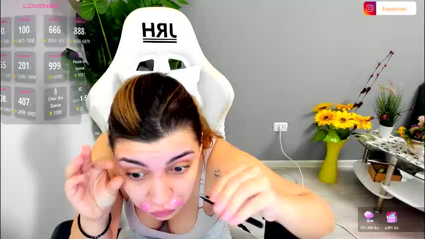 eveeevian Adult Chat February 20, 2026