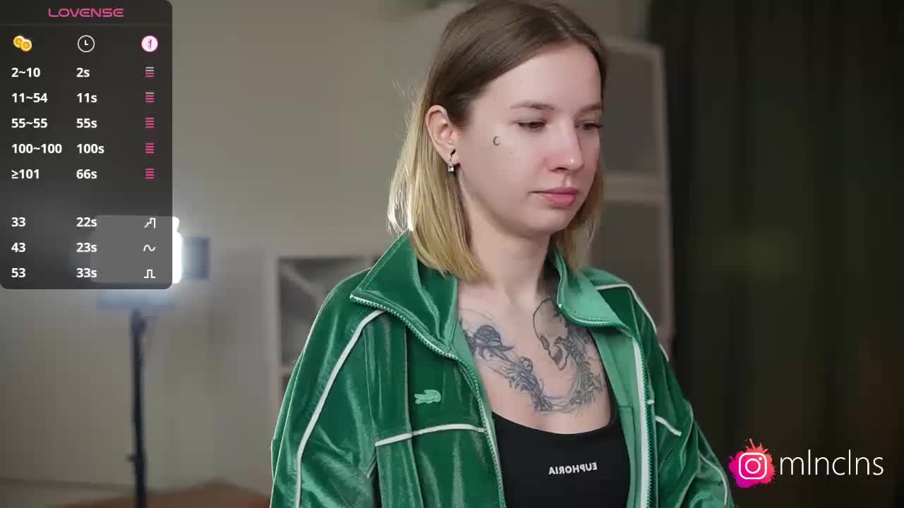 mel-collins Adult Chat February 22, 2026