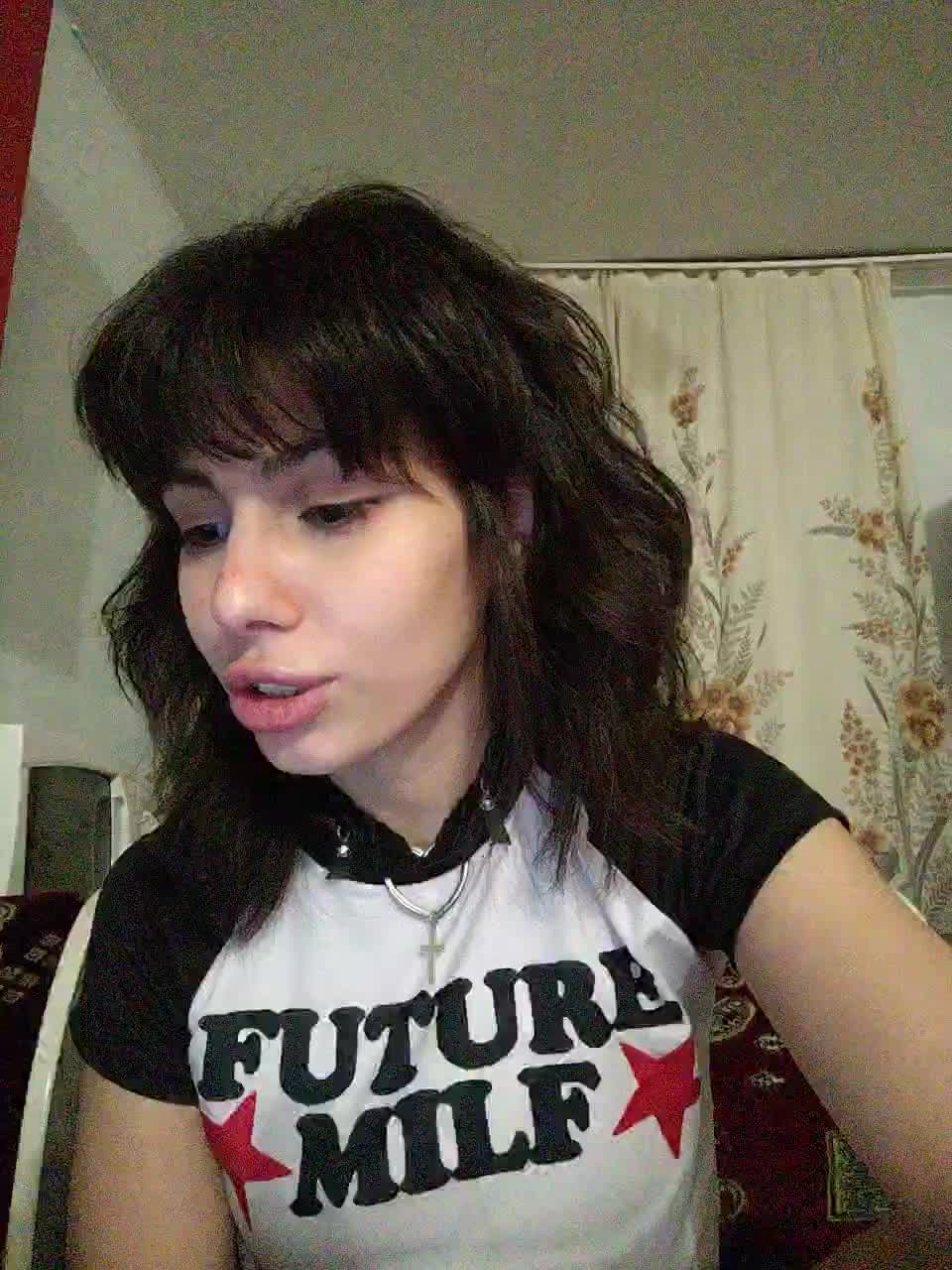 Tinablackkk Adult Chat February 20, 2026