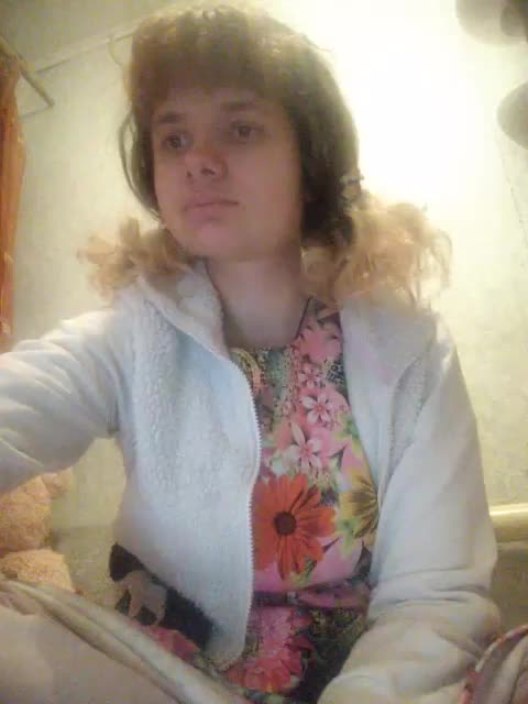 GrettaCandy Adult Chat February 22, 2026